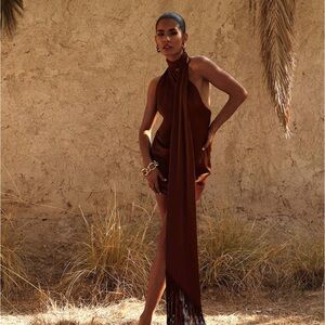 Rat & Boa Serafia dress